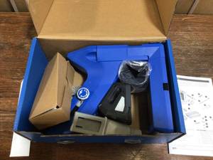 lot 43 image: Kreg Pocket-Hole Jig 720 - Review all pictures