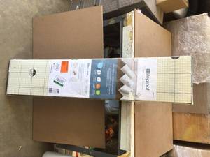 lot 60 image: Lifeproof 100 sq. ft. 3.9 ft. x 25.7 ft. x 0.059 in. Premium Universal Underlayment - Review all pictures