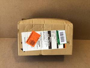 lot 70 image: Lot of 4 Caster Wheels, Customer Returns - Review all pictures