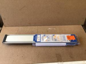 lot 85 image: Kreg 4 ft. Straight Edge Guide- Review all picture