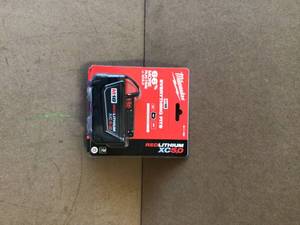 lot 81 image: Ridgid Storage Box For Small Hand Tools, Hardware, Customer Returns - Review all pictures