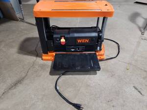 lot 21 image: Wen 13 Planer