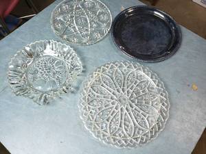 lot 64 image: Platters