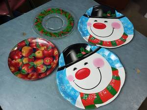 lot 65 image: Platters