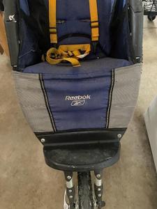 3 Wheeled Stroller in good condition