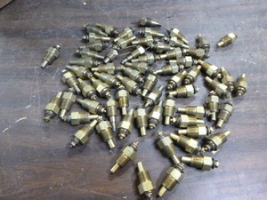 Box of Sending Units