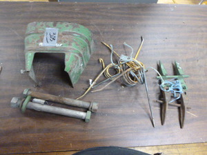 Miscellaneous Implement Accessories