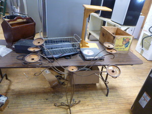 Miscellaneous Items
