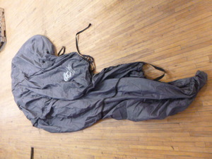New Classic Accessories Boat Cover