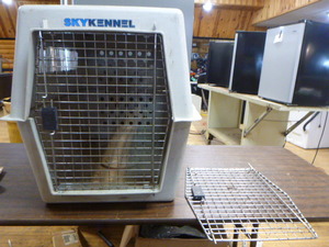 Sky Kennel Dog Kennel