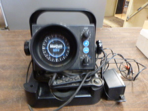 MarCum Depth Finder