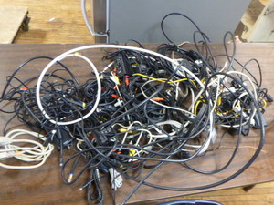 Miscellaneous Cords