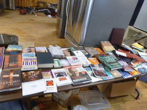 Miscellaneous Books