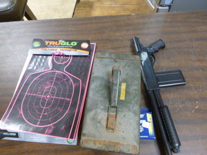 BB Gun