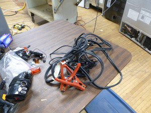 Automotive Accessories