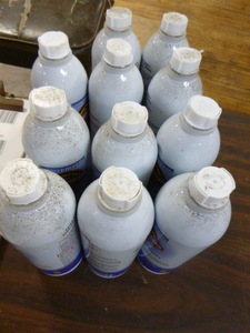 Premium Diesel Synshield Lubricity