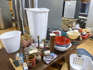Miscellaneous Housewares