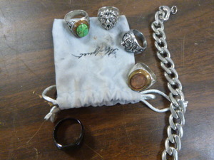 Costume Jewelry