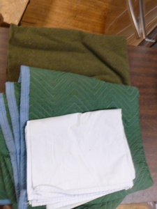 Blankets