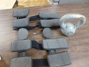 Knee Braces