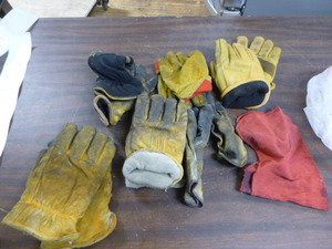 Work Gloves