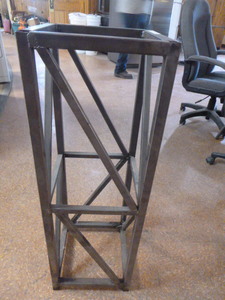 Metal Stand
