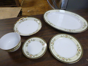 Nortake China