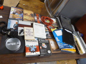 Miscellaneous Books