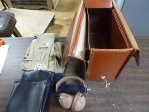 Miscellaneous Items