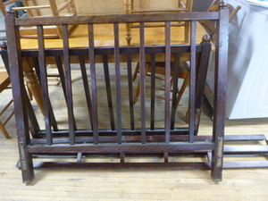 Full Size Bed