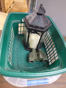 Laundry Baskets