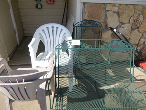 Outdoor Furniture
