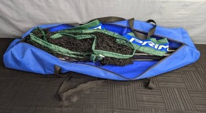 lot 351 image: New Primed Sports Net Setup  P