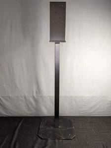 lot 355 image: Hand Sanitizer Stand  P