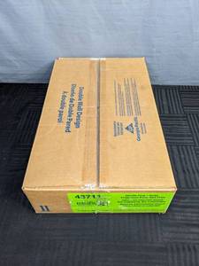 lot 363 image: New Case of Pacific Garden Gentle Foam Soap  P