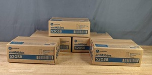 lot 325 image: enMotion Automatic Soap Dispensors- 5 Boxes 52058 P
