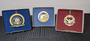 lot 146 image: American Presidential Metals
