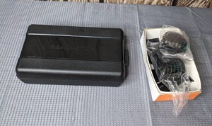 lot 369 image: Remington HC-80 Precision Corded ClipperShaver