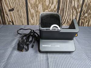 lot 265 image: Vintage Relfecta B200 35mm Slide Viewer