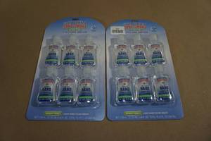 lot 112 image: Ultra Defense Sani  Smart Hand Sanitizer
