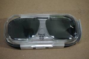 lot 113 image: NEW Haven Rec G 58 Clip On Sunglasses