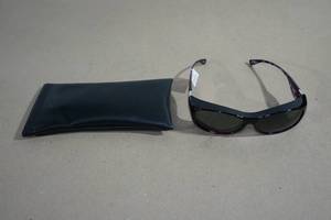 lot 18 image: NEW Haven Fitover FO-028 Sunglasses