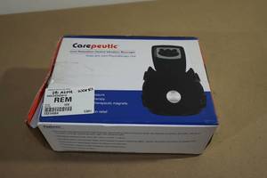 lot 140 image: Carepeutic Knee and Joint Massager