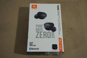 lot 192 image: JBL Tune 130NC True Wireless Bluetooth Earbuds