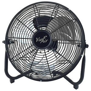 lot 3 image: NEW Vie Air 20 Industrial Tilting Fan