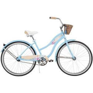 lot 15 image: NEW Panama Jack 26 Cruiser Bicycle