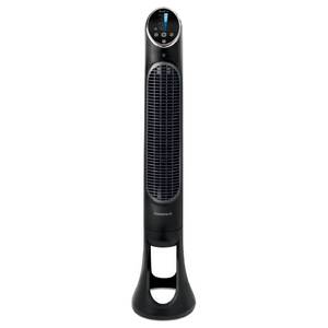 lot 40 image: NEW Honeywell 8 Speed Quiet Set Fan