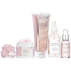 lot 45 image: Revitalize and Hydrate Daily Care Set