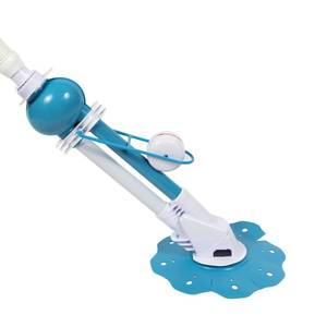 lot 56 image: Hurriclean Above Ground Pool Cleaner