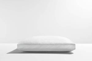 lot 146 image: Tempur Down Adjustable Support Pillow - King